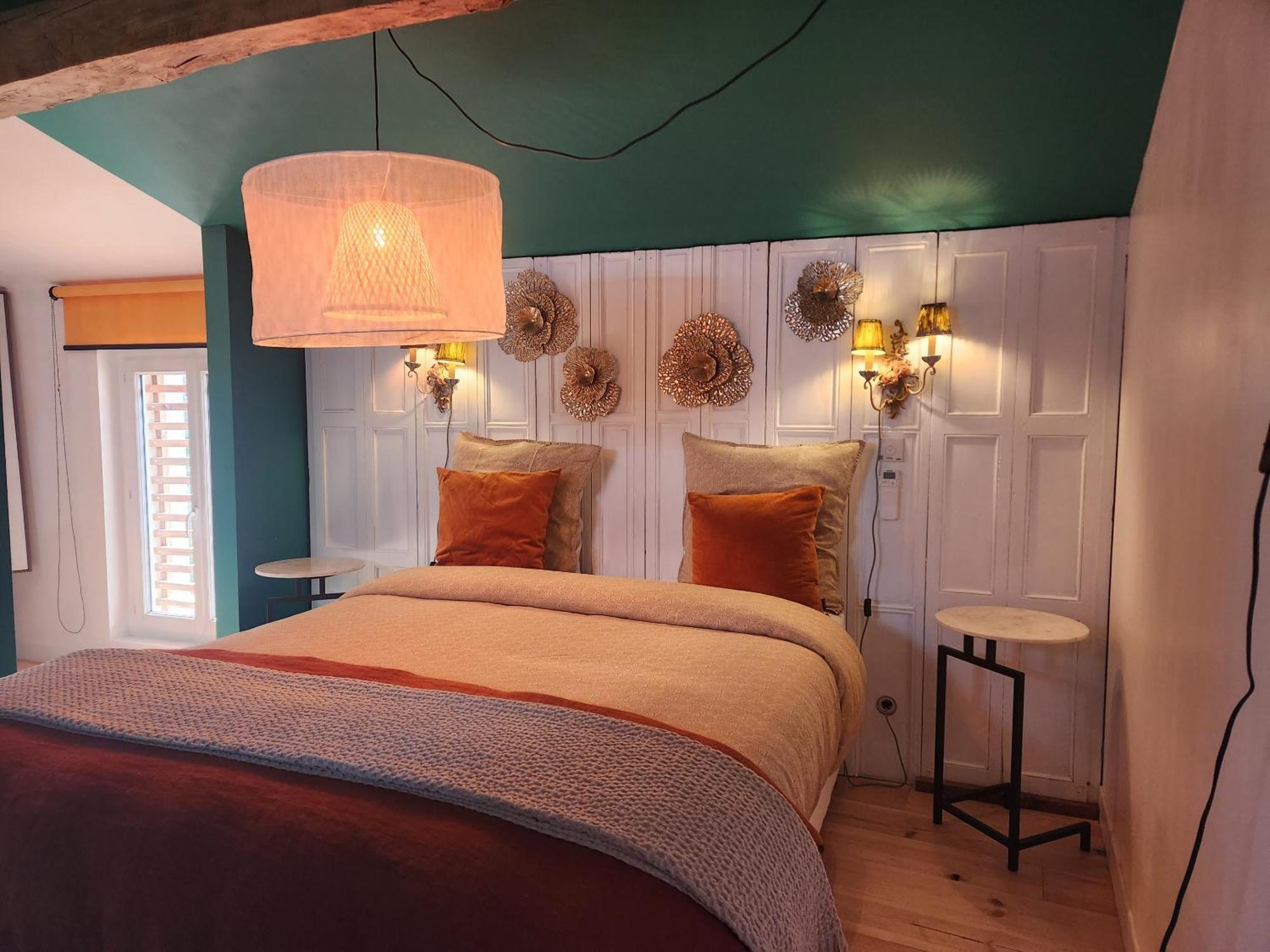La Maison Mulato Libourne Rum bild